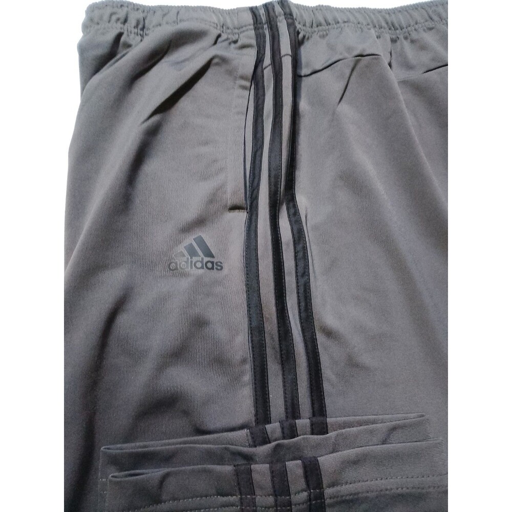Adidas 3-Stripes Tricot Track Pants - Picture 6 of 8